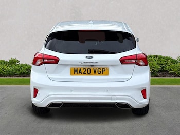 Used Ford Focus 2020 for sale - 76174219: Photo 4