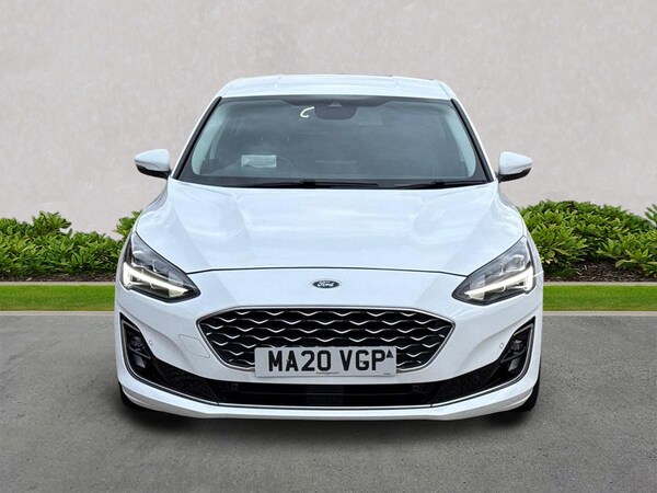 Used Ford Focus 2020 for sale - 76174219: Photo 5