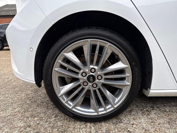 Used Ford Focus 2020 for sale - 76174219: Photo 6