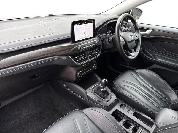 Used Ford Focus 2020 for sale - 76174219: Photo 7