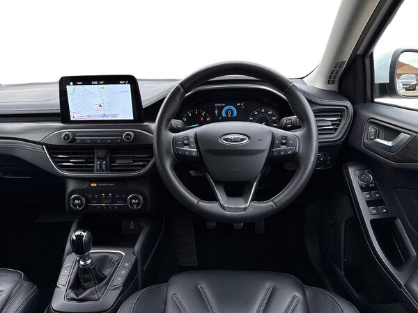Used Ford Focus 2020 for sale - 76174219: Photo 9