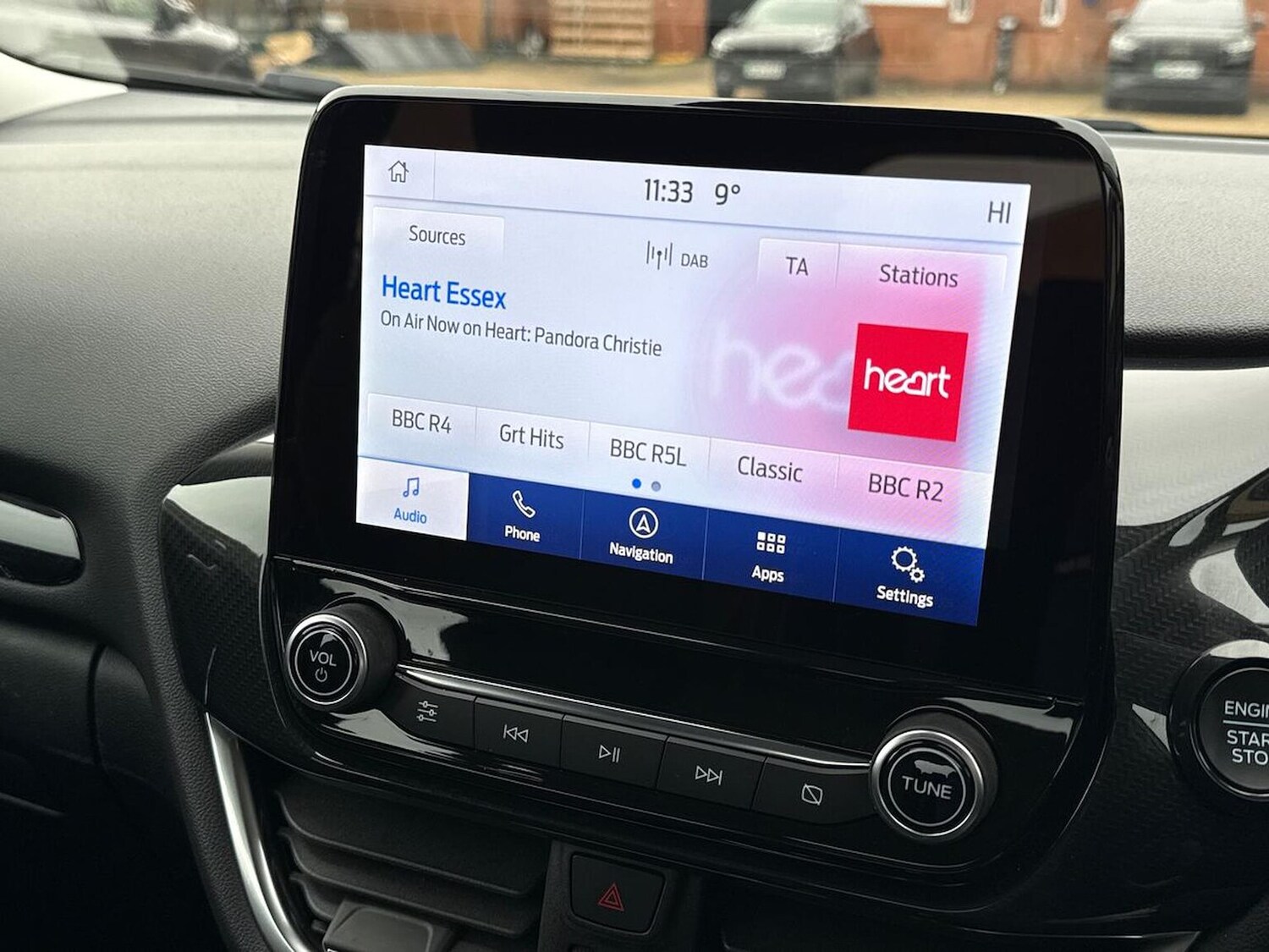 Used Ford Puma 2023 for sale - 77872080: Photo 11