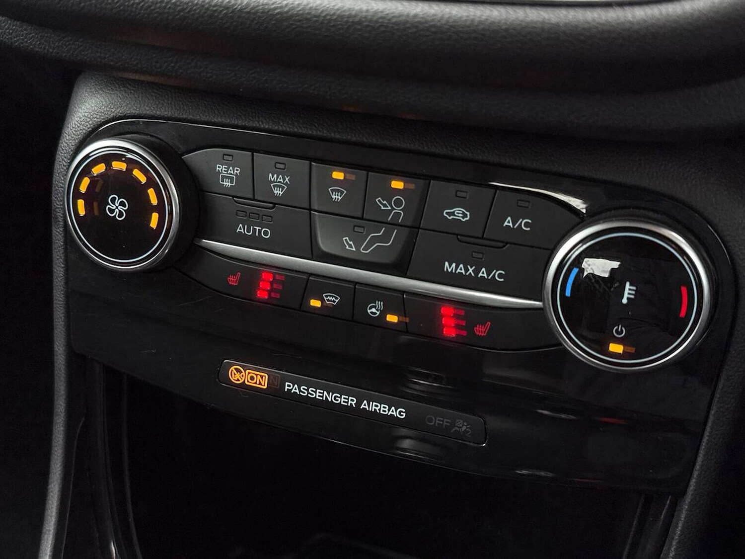 Used Ford Puma 2023 for sale - 77872080: Photo 12