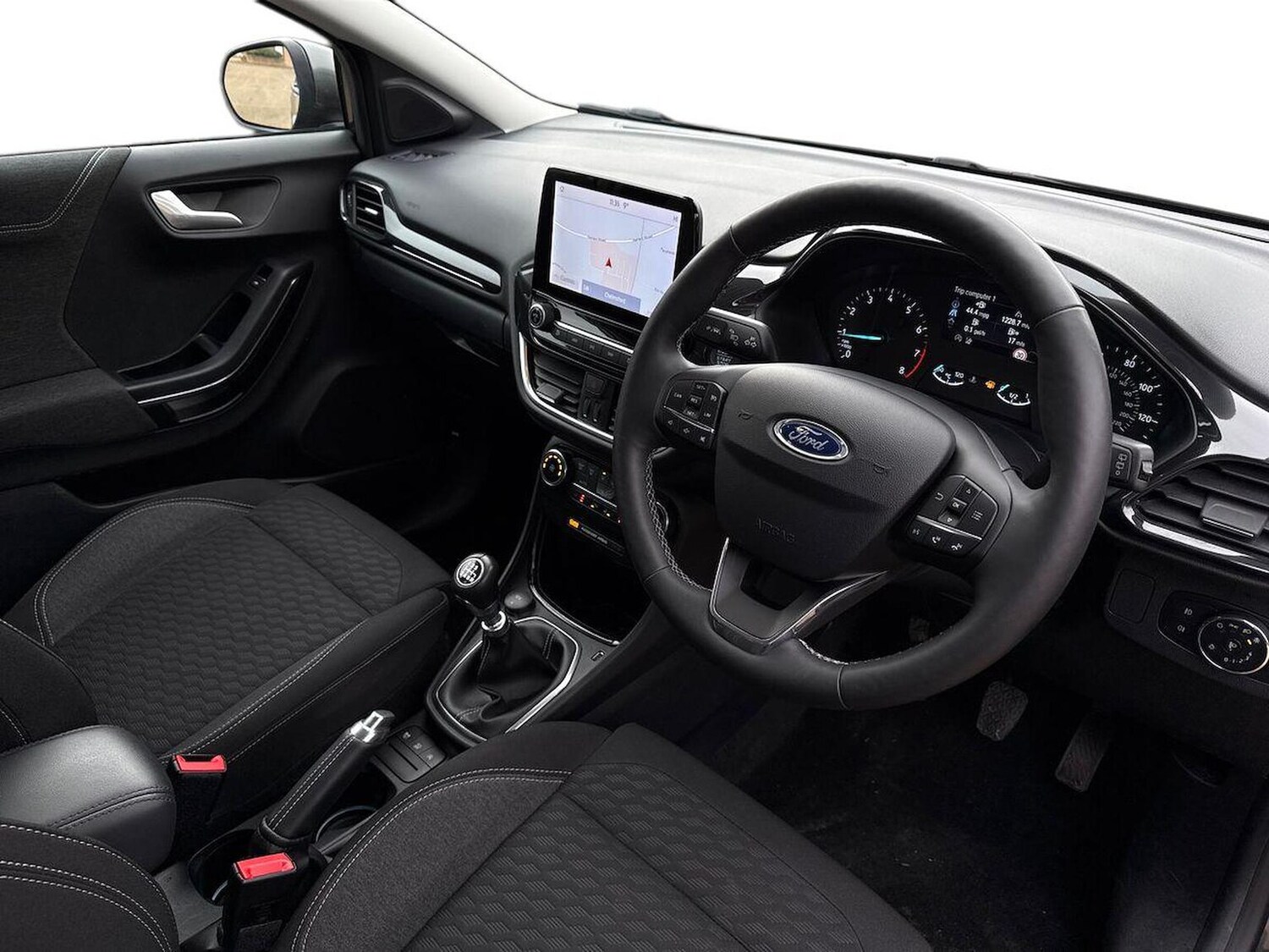 Used Ford Puma 2023 for sale - 77872080: Photo 15