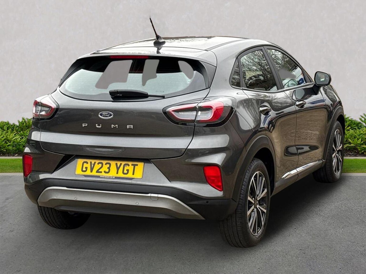 Used Ford Puma 2023 for sale - 77872080: Photo 18