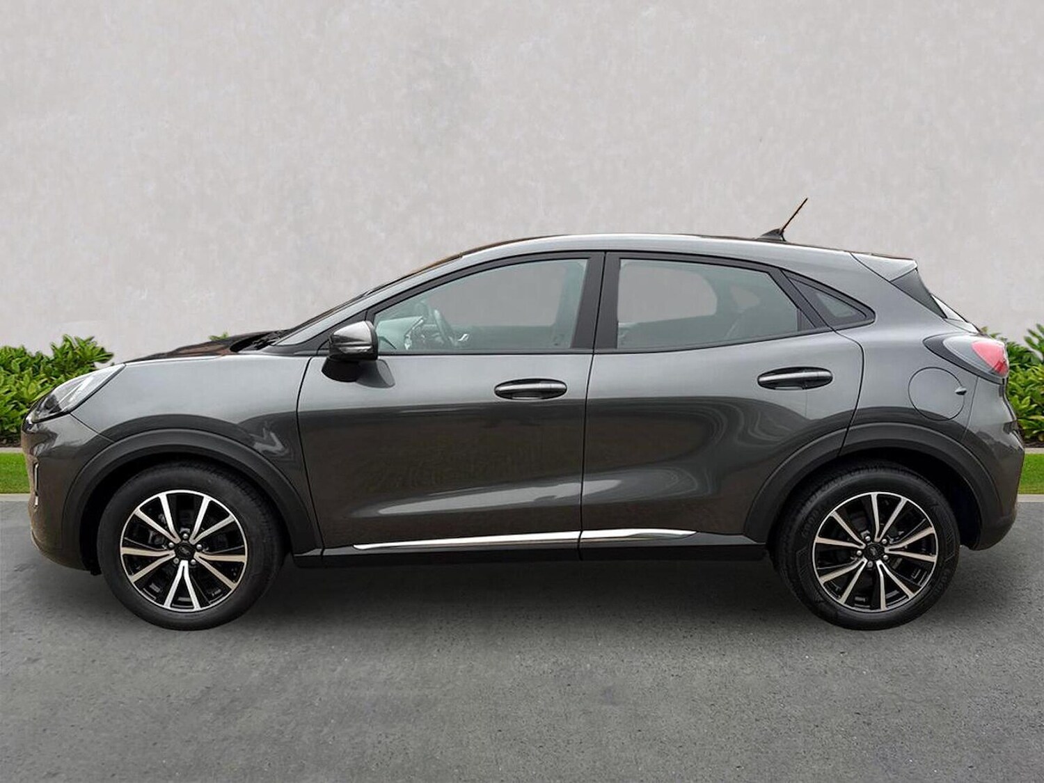 Used Ford Puma 2023 for sale - 77872080: Photo 19