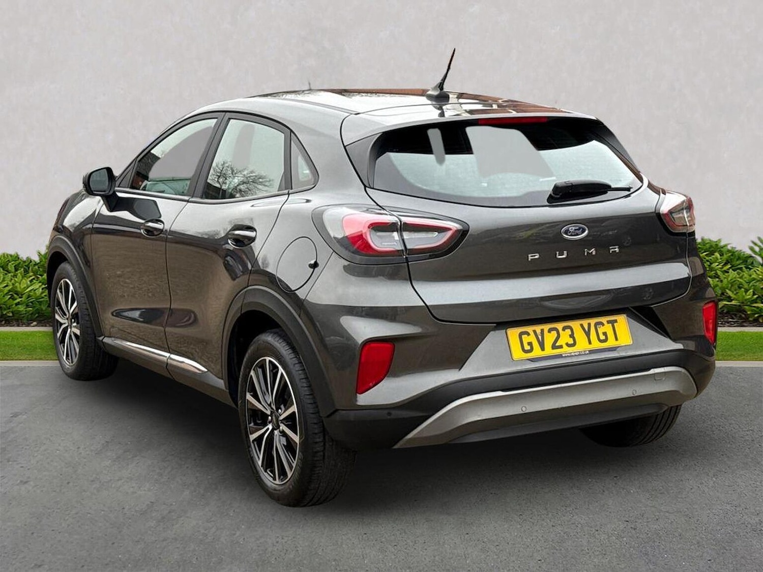 Used Ford Puma 2023 for sale - 77872080: Photo 2