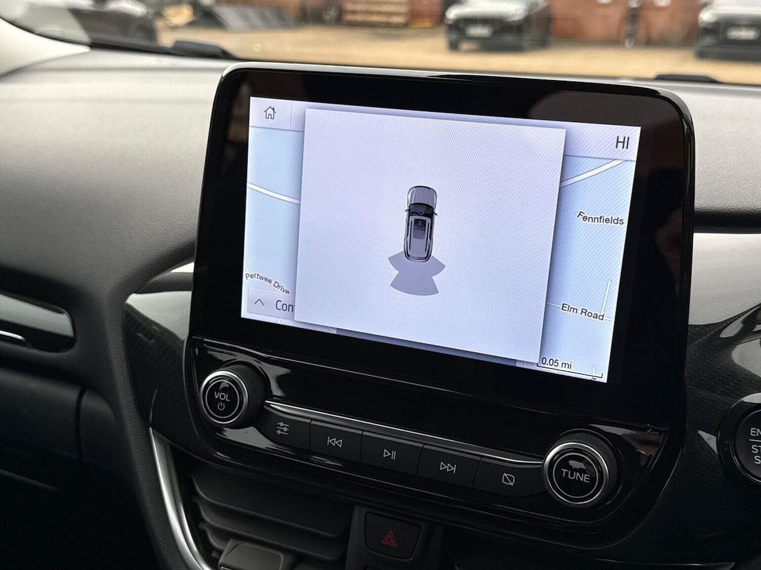 Used Ford Puma 2023 for sale - 77872080: Photo 23