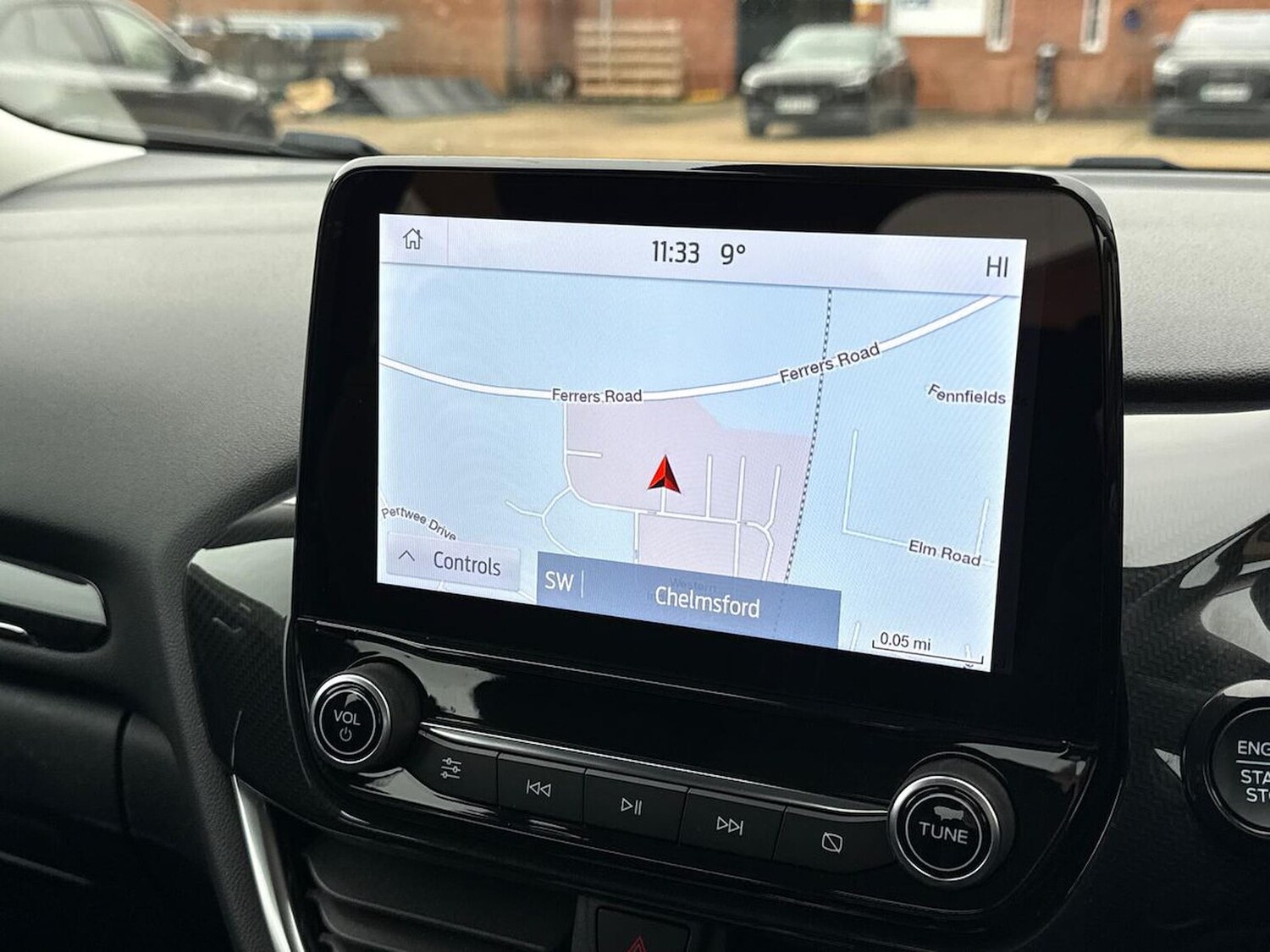 Used Ford Puma 2023 for sale - 77872080: Photo 24