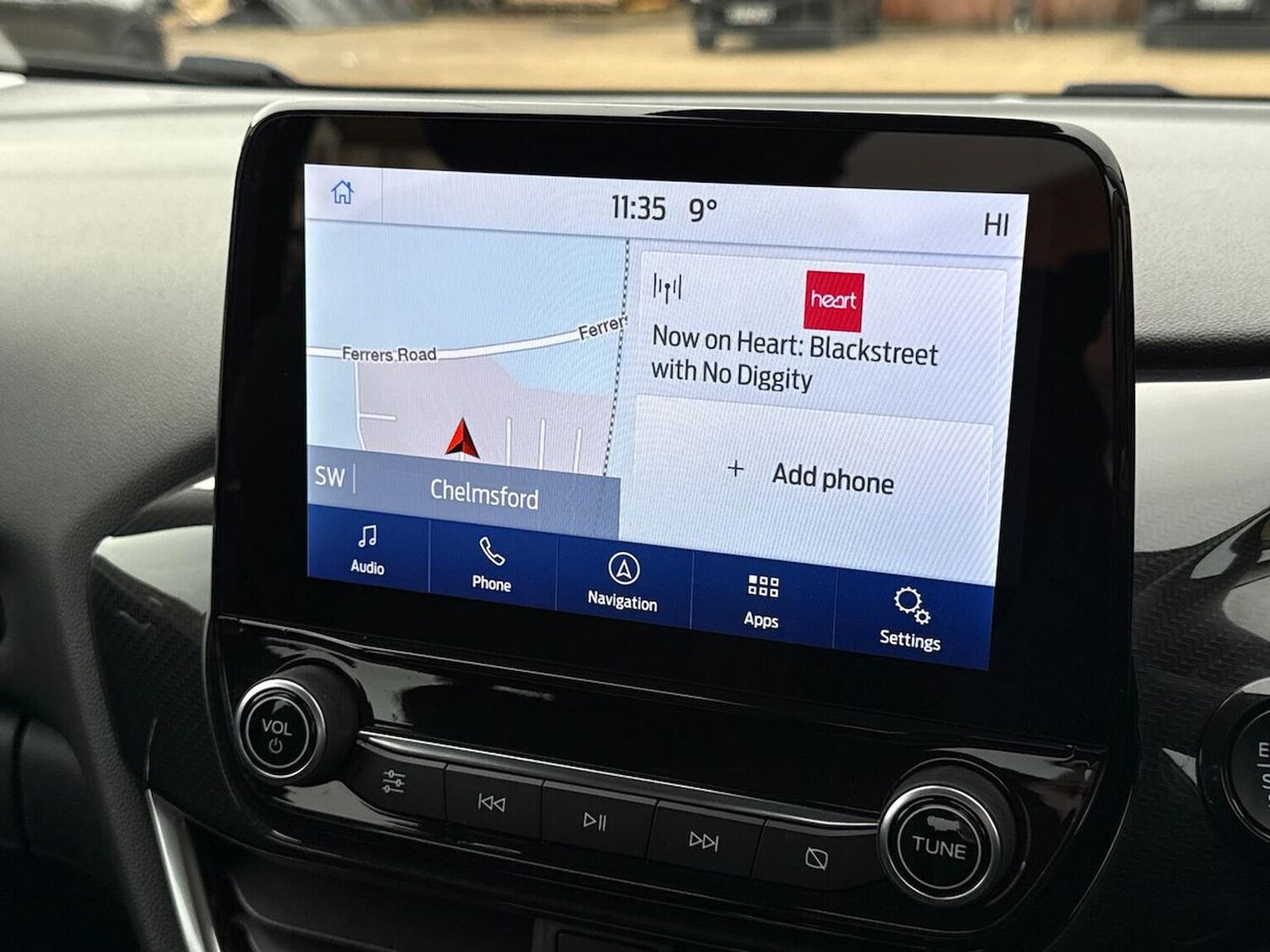 Used Ford Puma 2023 for sale - 77872080: Photo 25