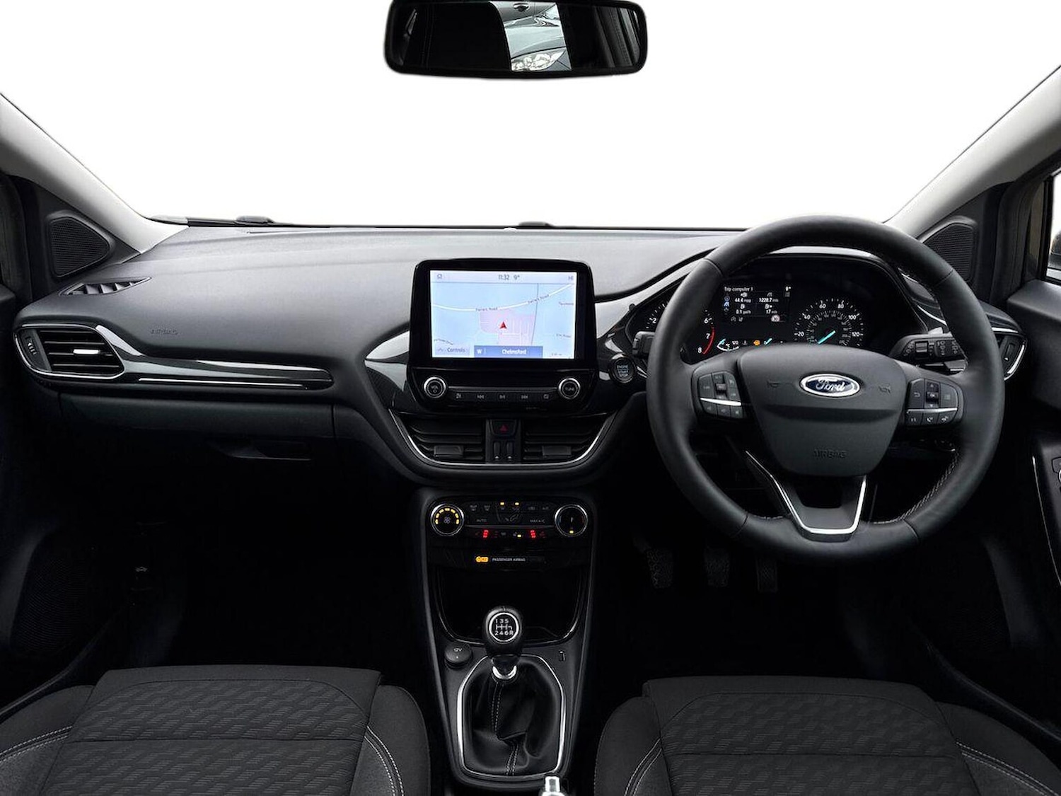 Used Ford Puma 2023 for sale - 77872080: Photo 8