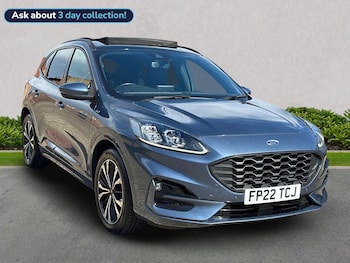 Used Ford Kuga 2022 for sale - 75774551: Photo