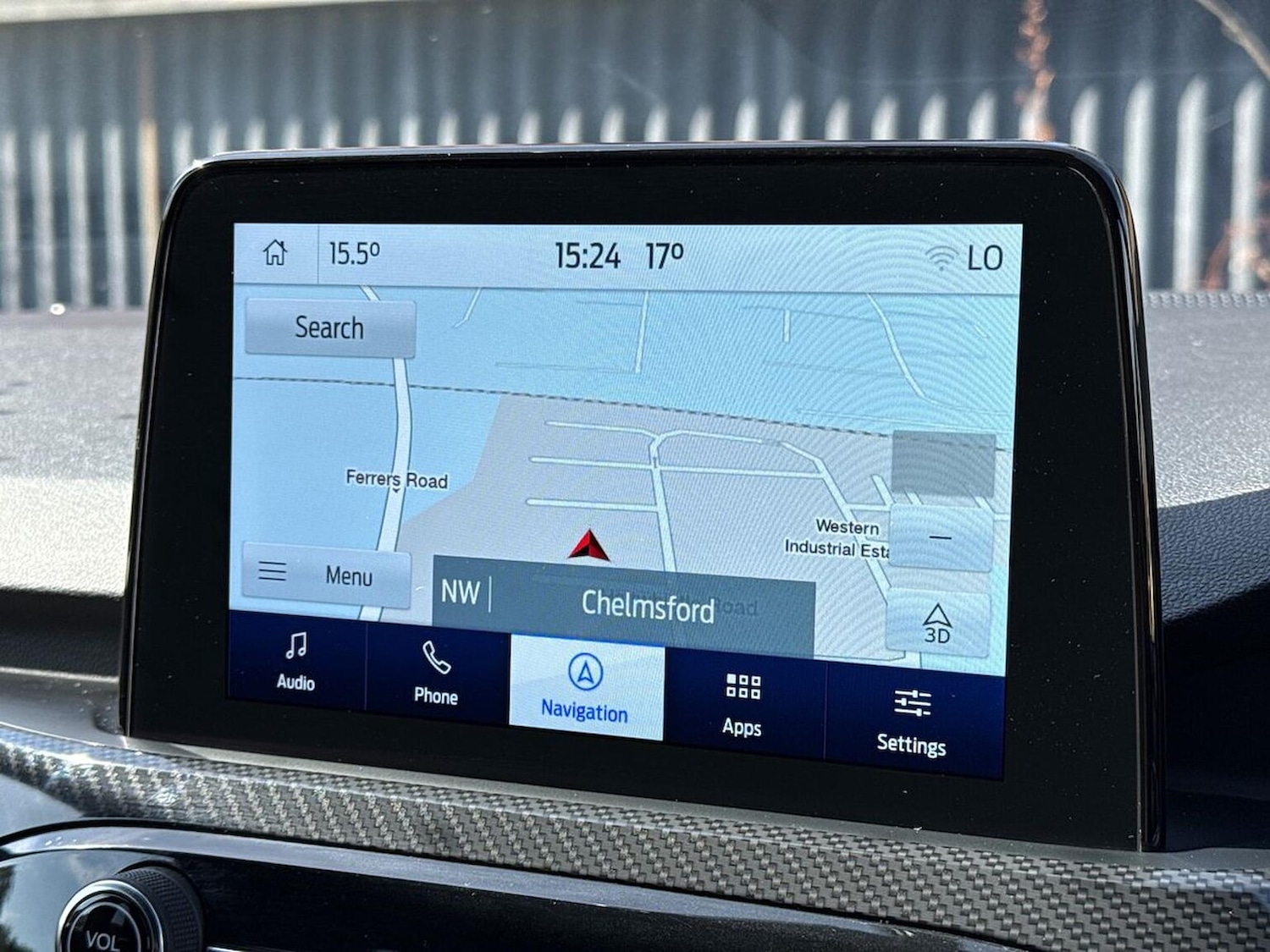 Vehicle 24