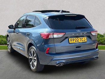 Used Ford Kuga 2022 for sale - 75774551: Photo