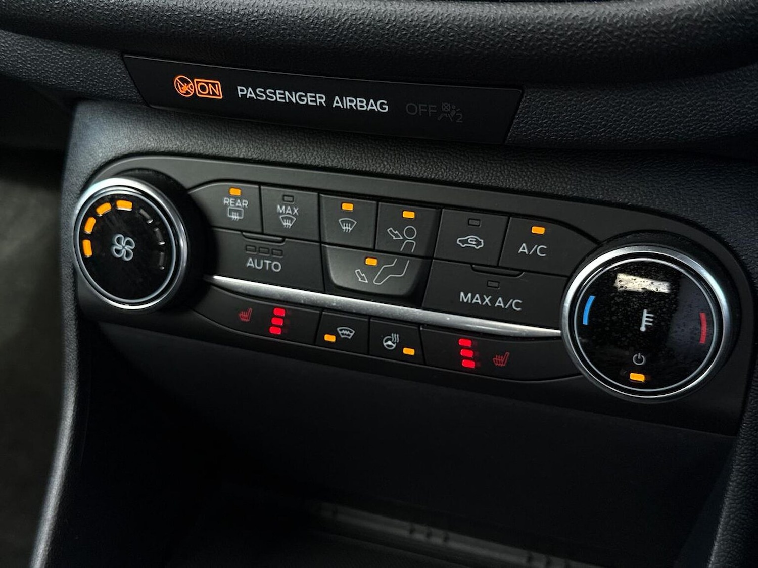 Used Ford Fiesta 2022 for sale - 76525819: Photo 12