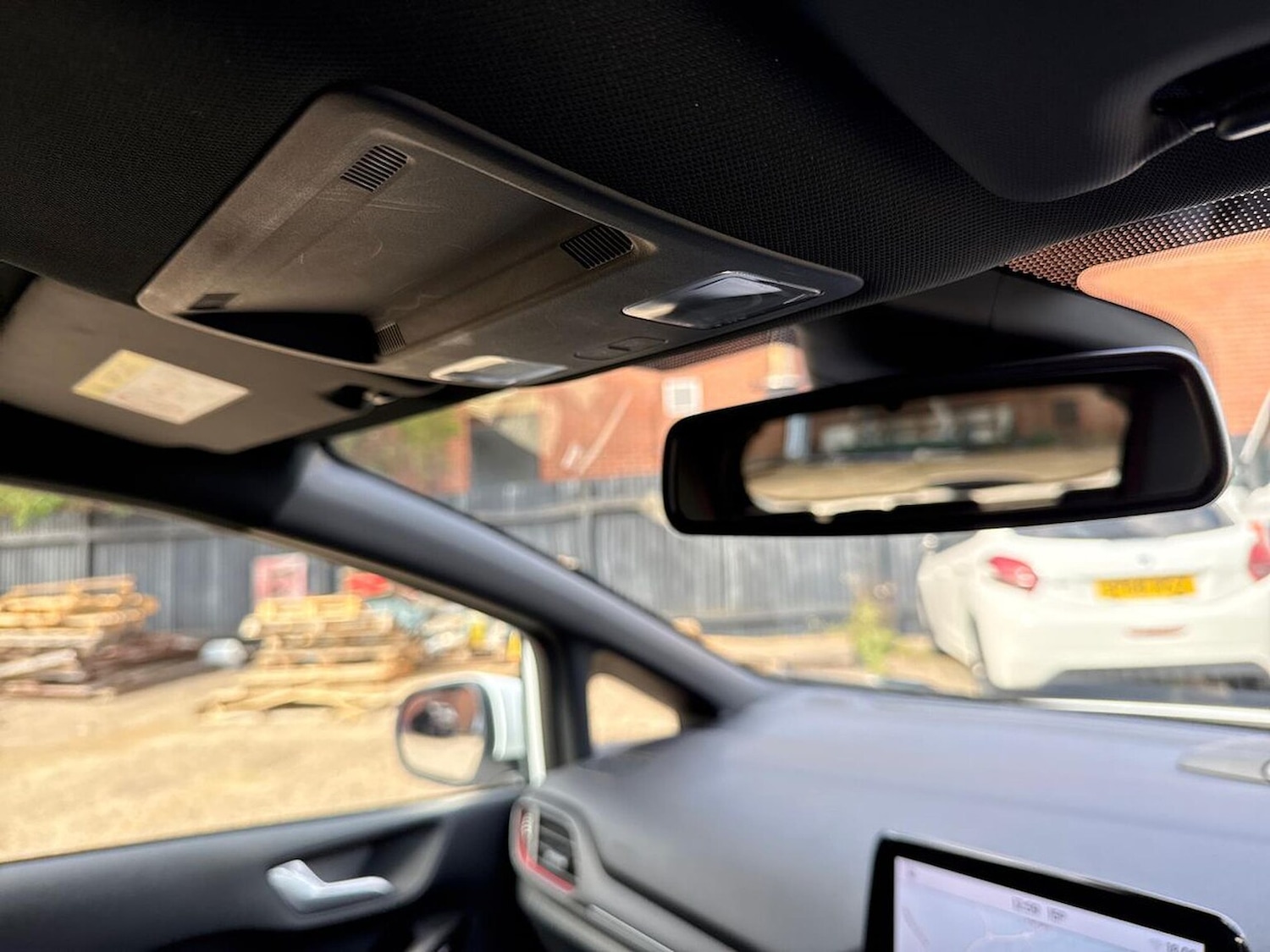 Used Ford Fiesta 2022 for sale - 76525819: Photo 14