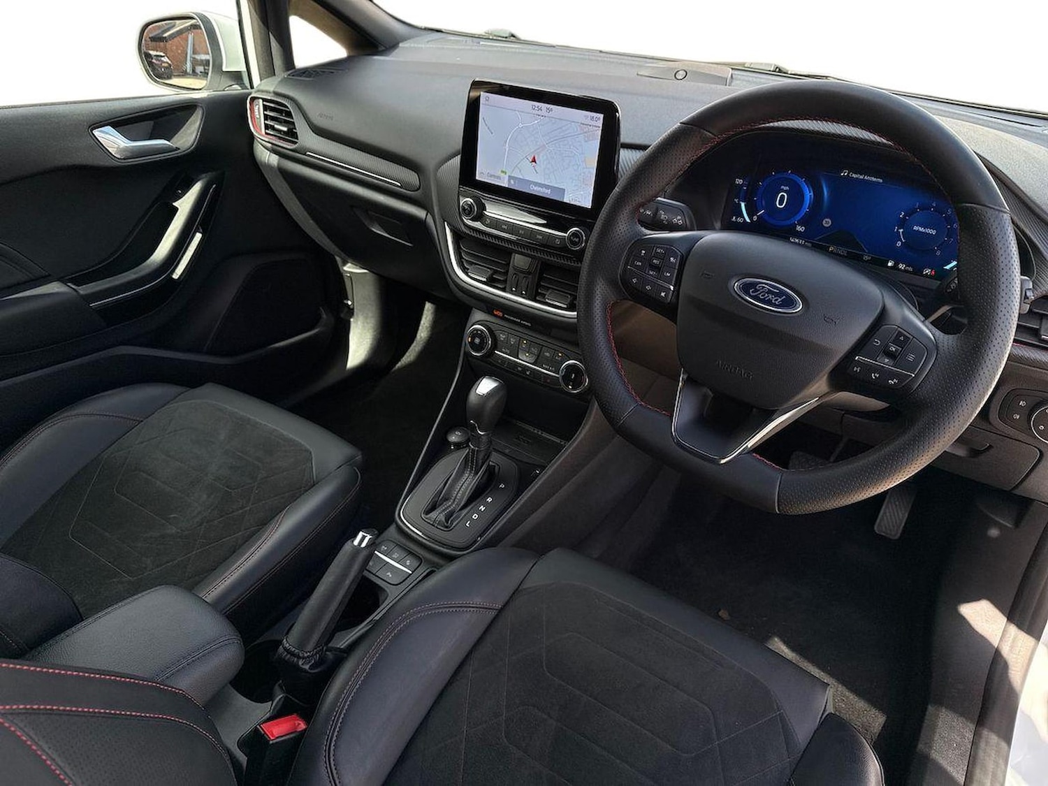 Used Ford Fiesta 2022 for sale - 76525819: Photo 15
