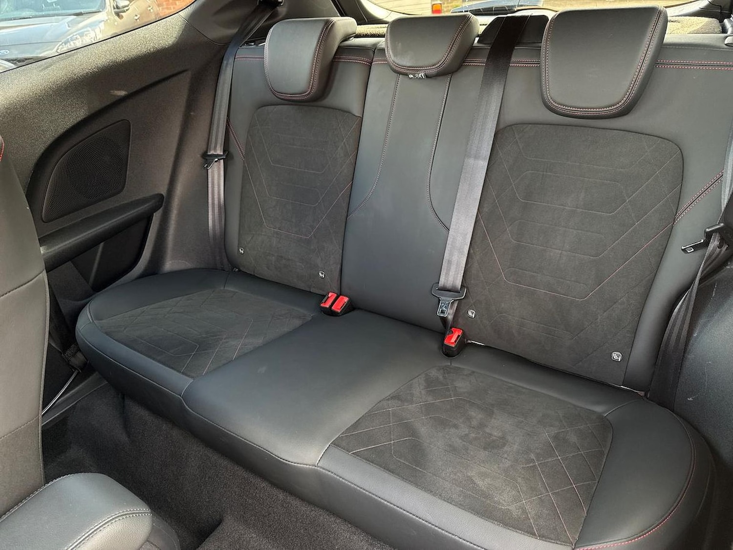 Used Ford Fiesta 2022 for sale - 76525819: Photo 16