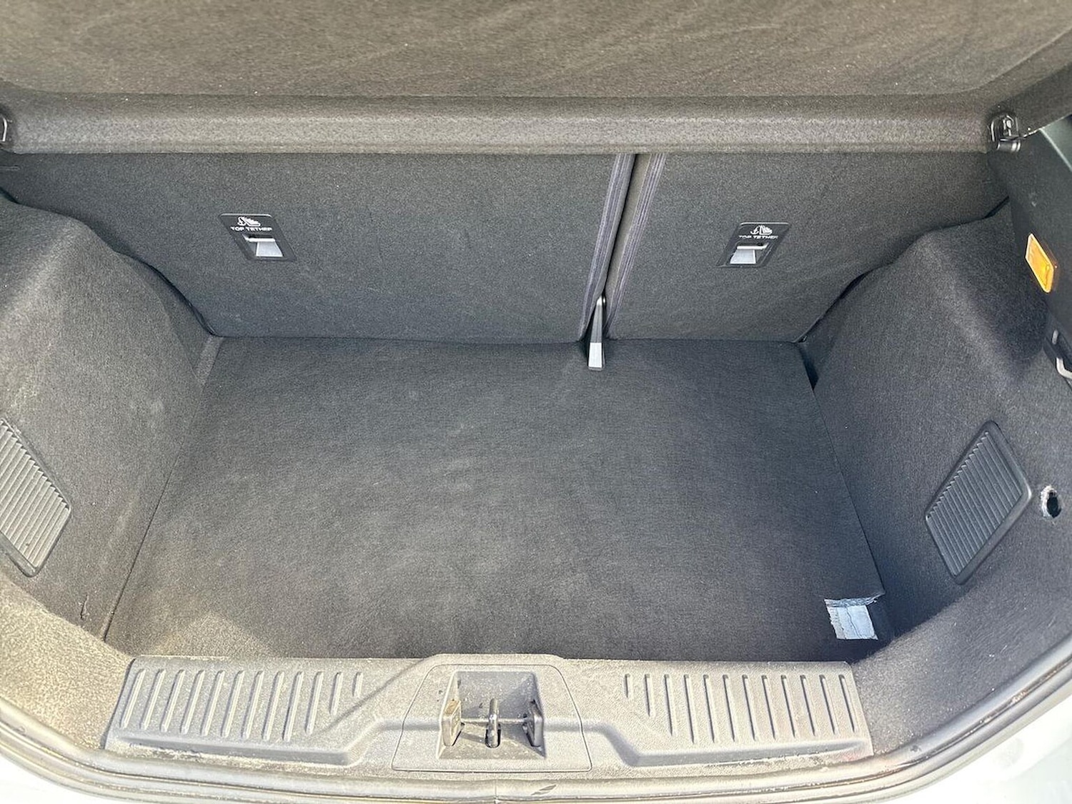 Used Ford Fiesta 2022 for sale - 76525819: Photo 17