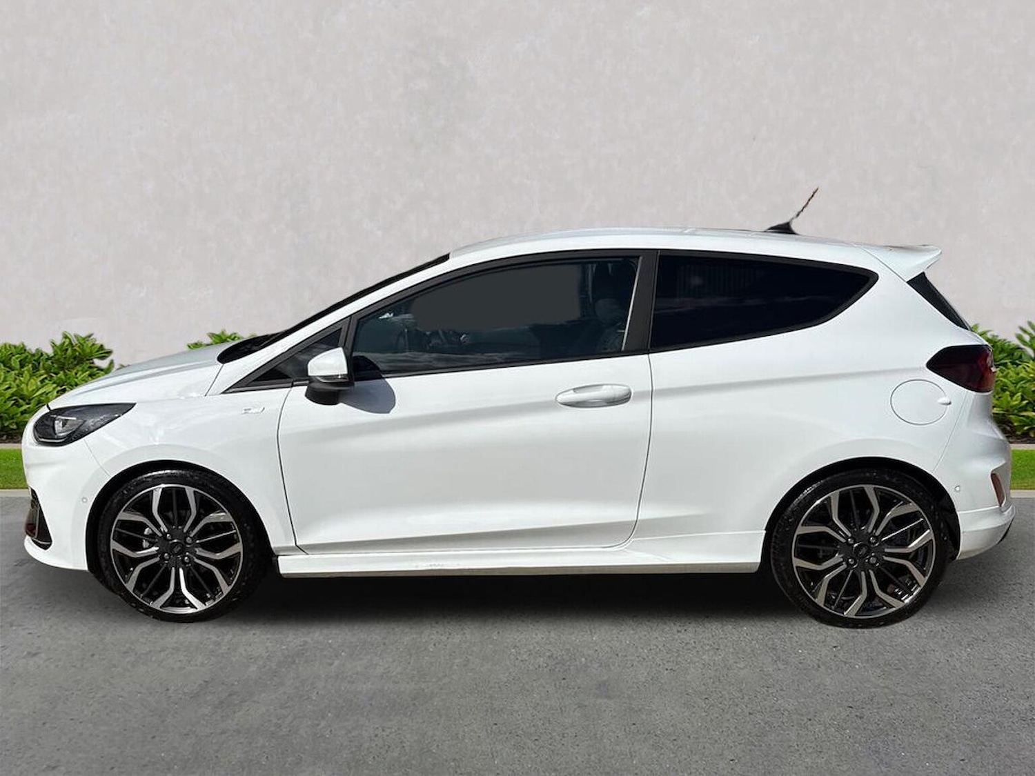 Used Ford Fiesta 2022 for sale - 76525819: Photo 19