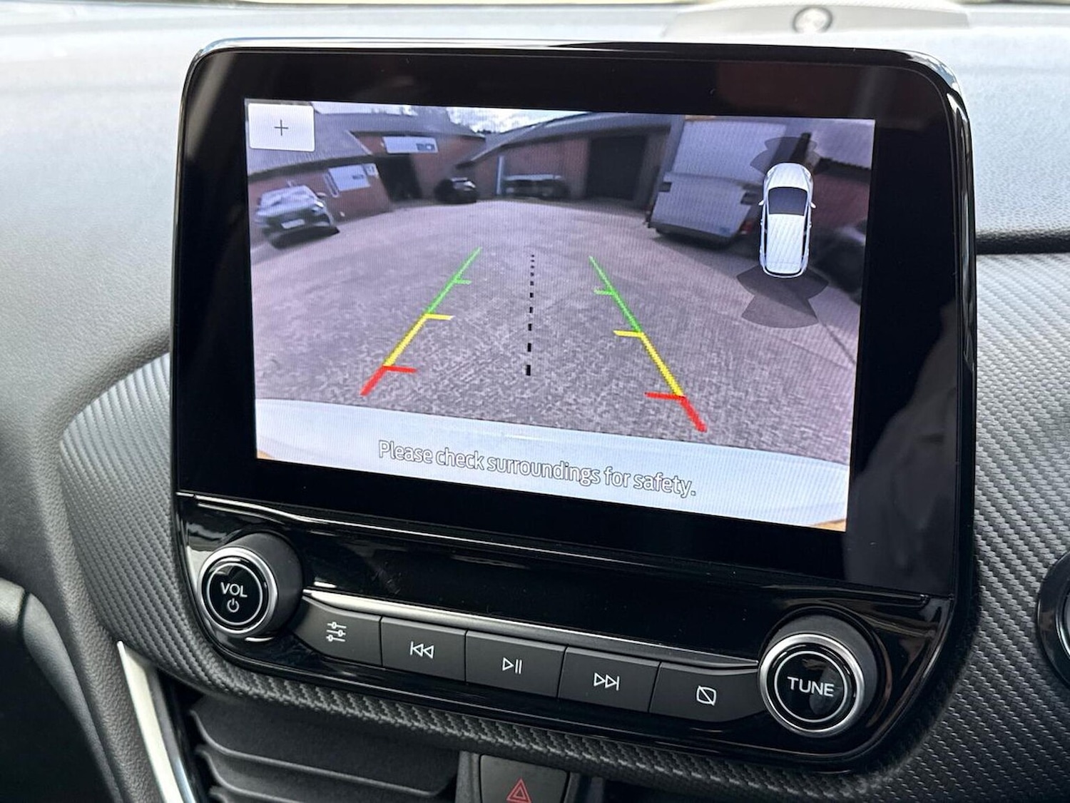 Used Ford Fiesta 2022 for sale - 76525819: Photo 23