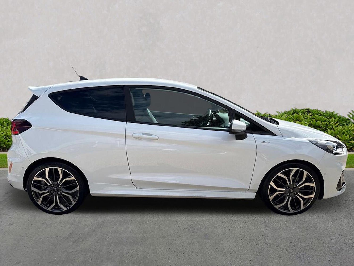 Used Ford Fiesta 2022 for sale - 76525819: Photo 3