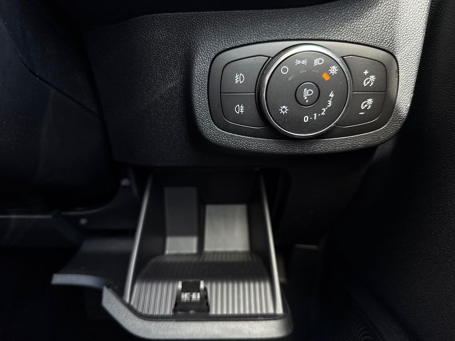 Used Ford Fiesta 2022 for sale - 76525819: Photo 34