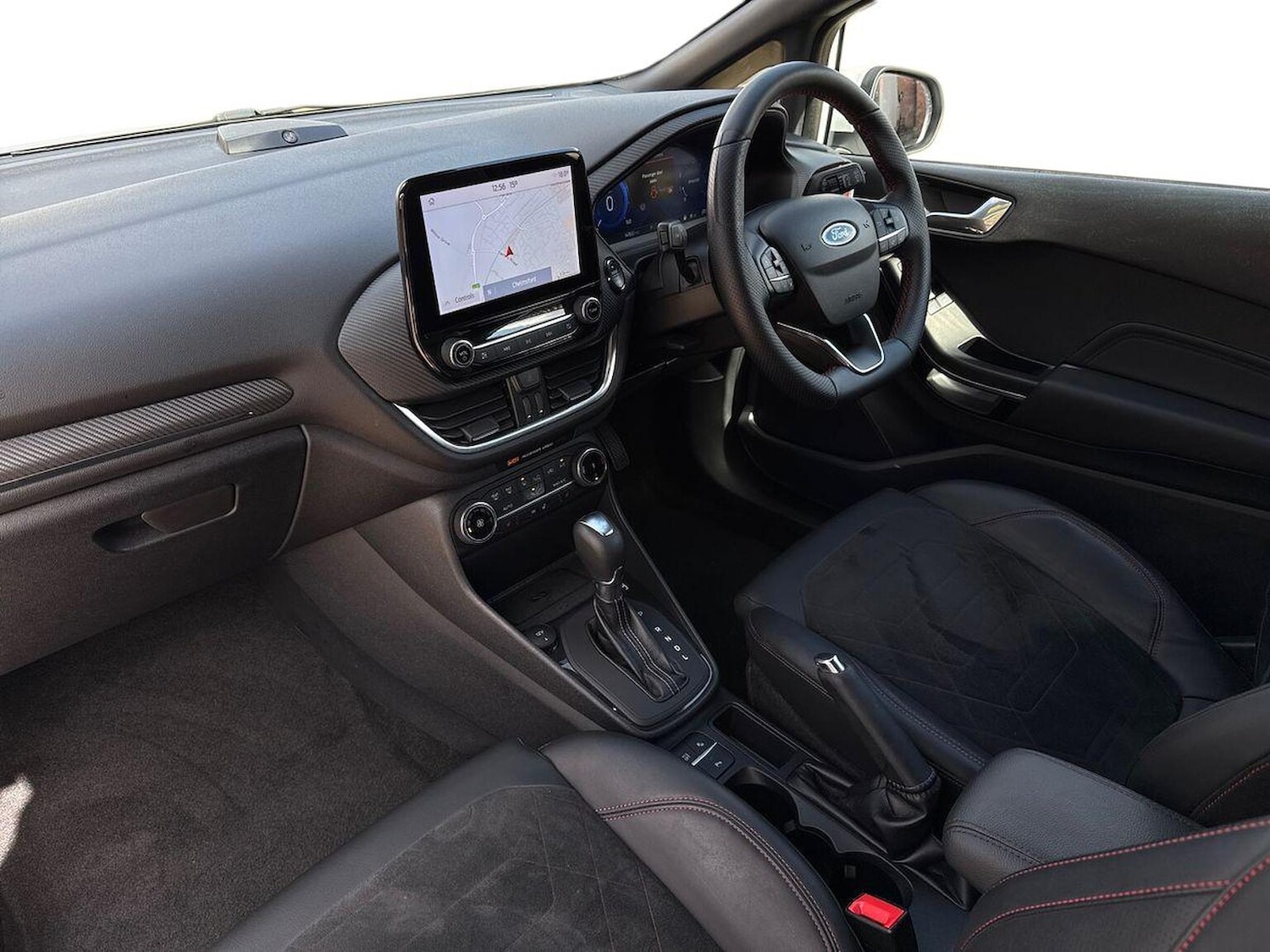 Used Ford Fiesta 2022 for sale - 76525819: Photo 7