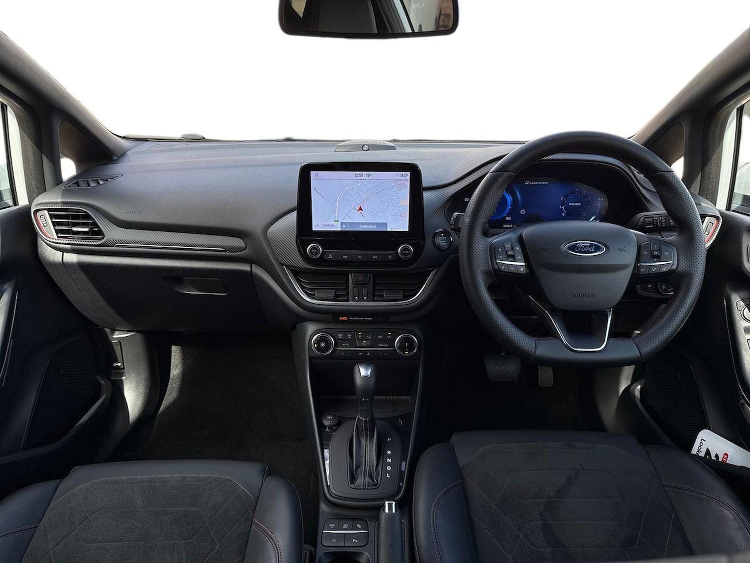 Used Ford Fiesta 2022 for sale - 76525819: Photo 8