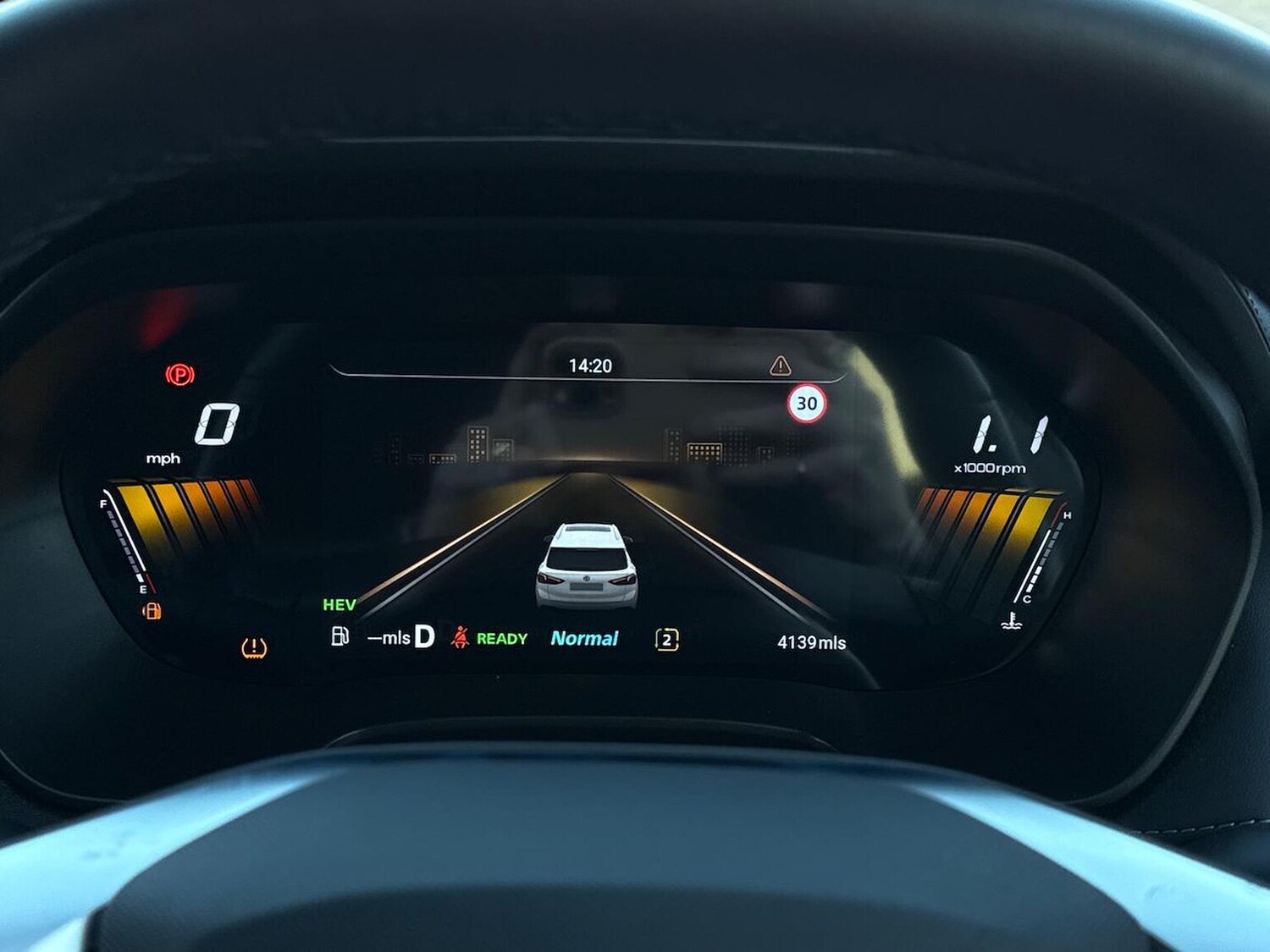 Used MG MG ZS 2025 for sale - 77489464: Photo 10