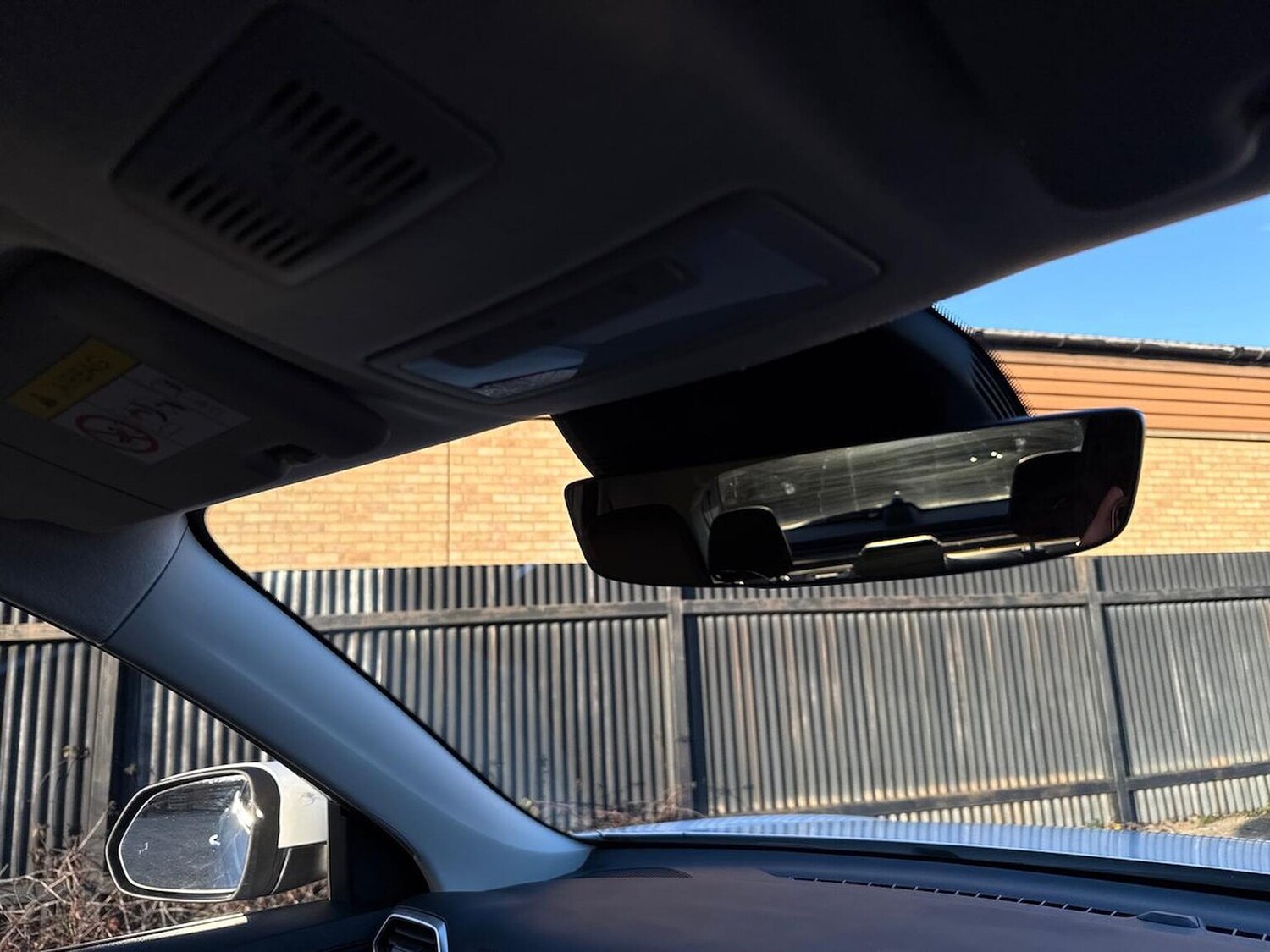 Used MG MG ZS 2025 for sale - 77489464: Photo 14