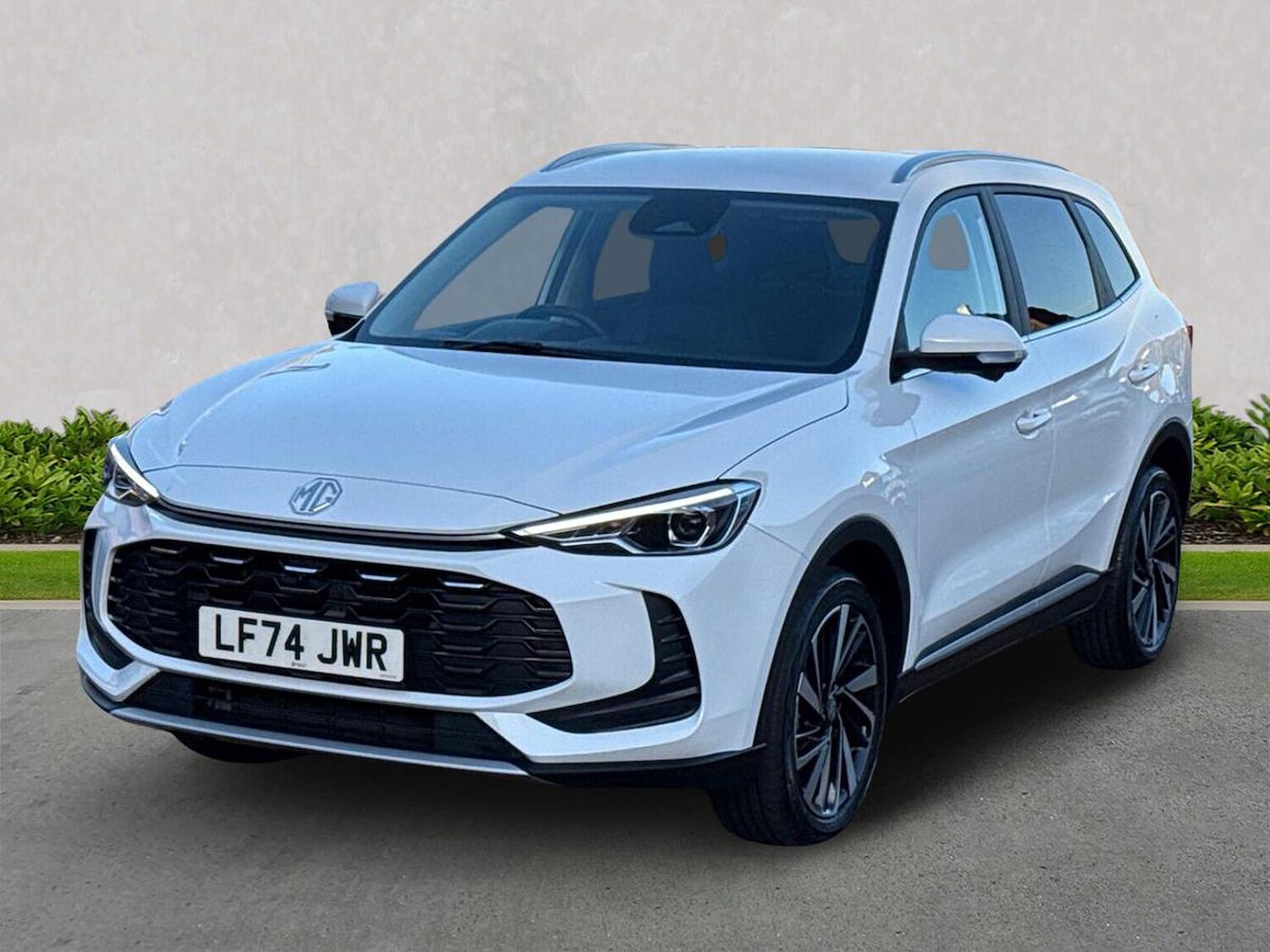 Used MG MG ZS 2025 for sale - 77489464: Photo 20