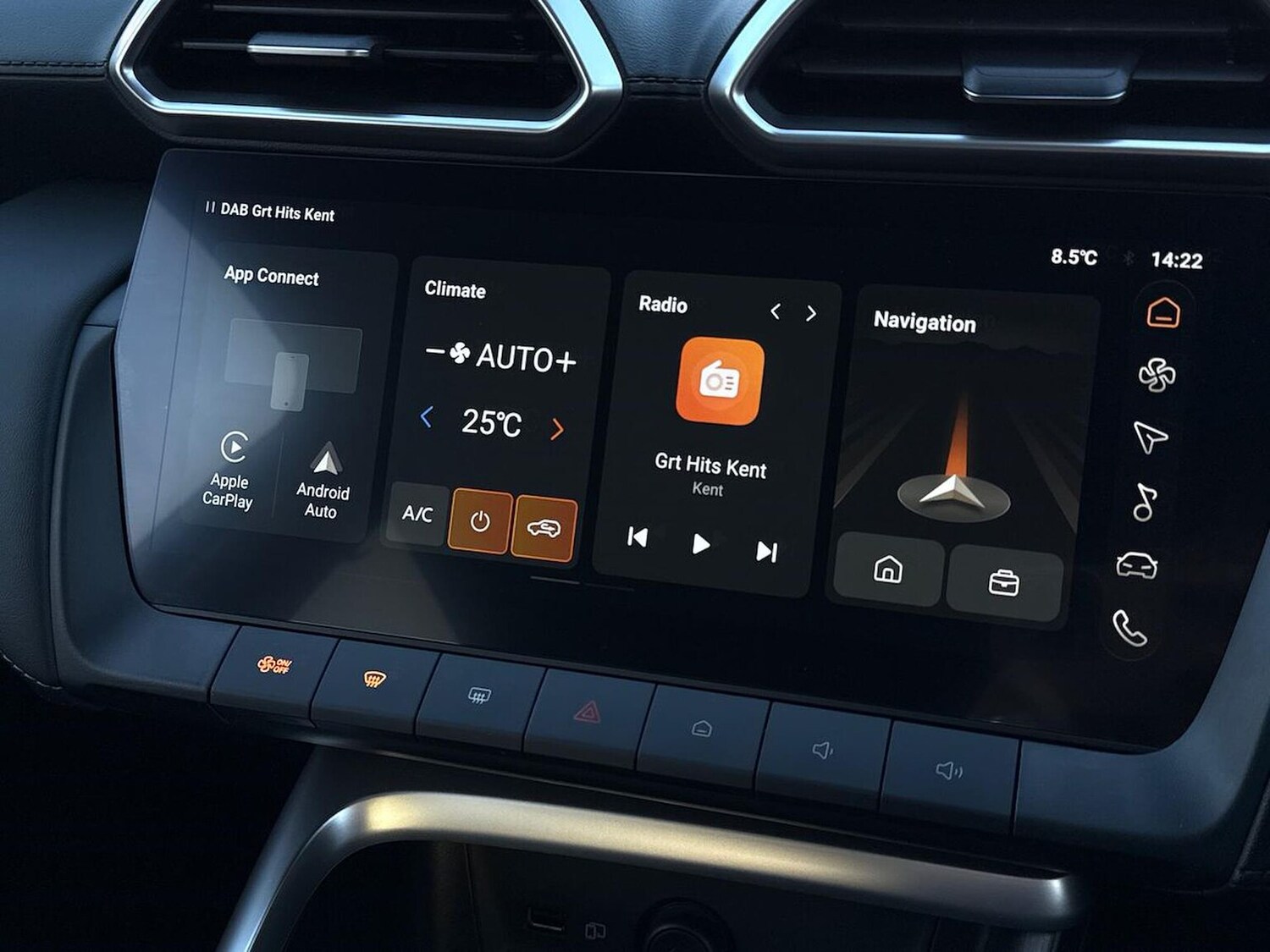 Used MG MG ZS 2025 for sale - 77489464: Photo 25