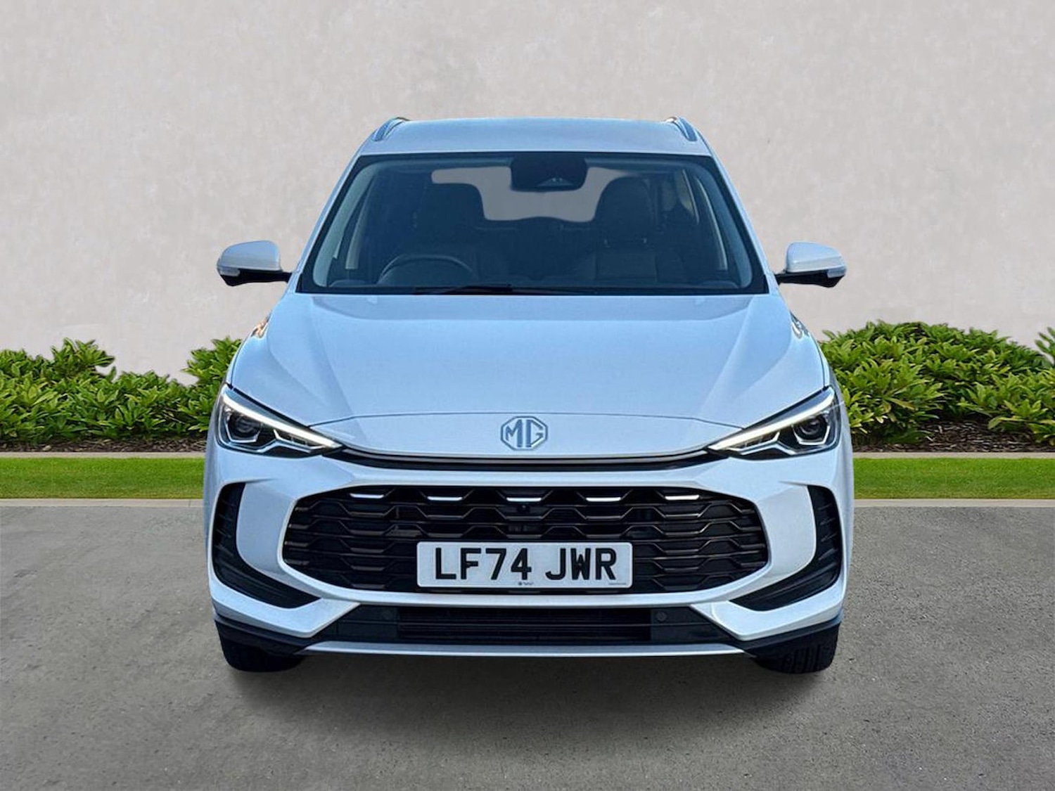 Used MG MG ZS 2025 for sale - 77489464: Photo 5