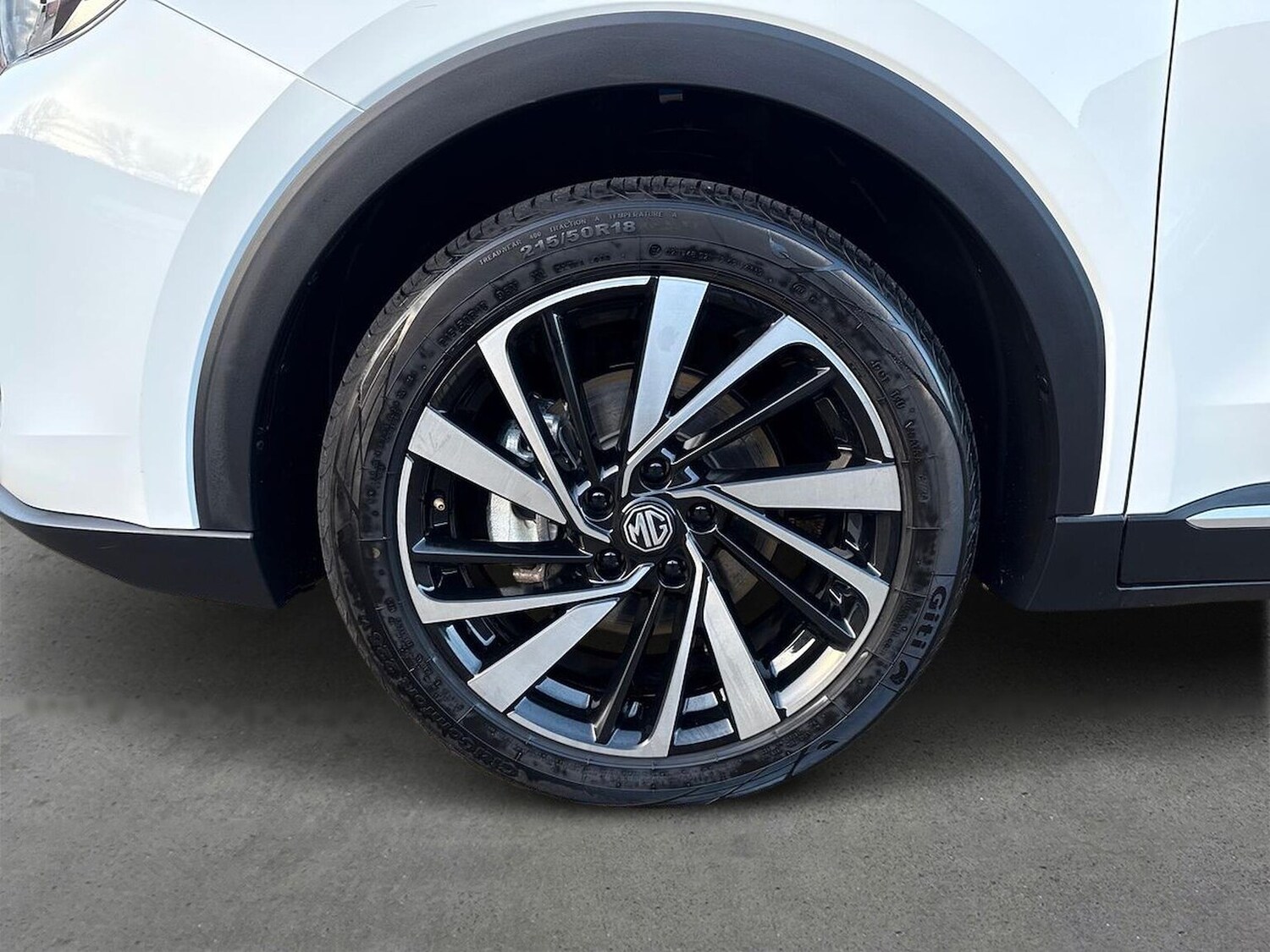 Used MG MG ZS 2025 for sale - 77489464: Photo 6