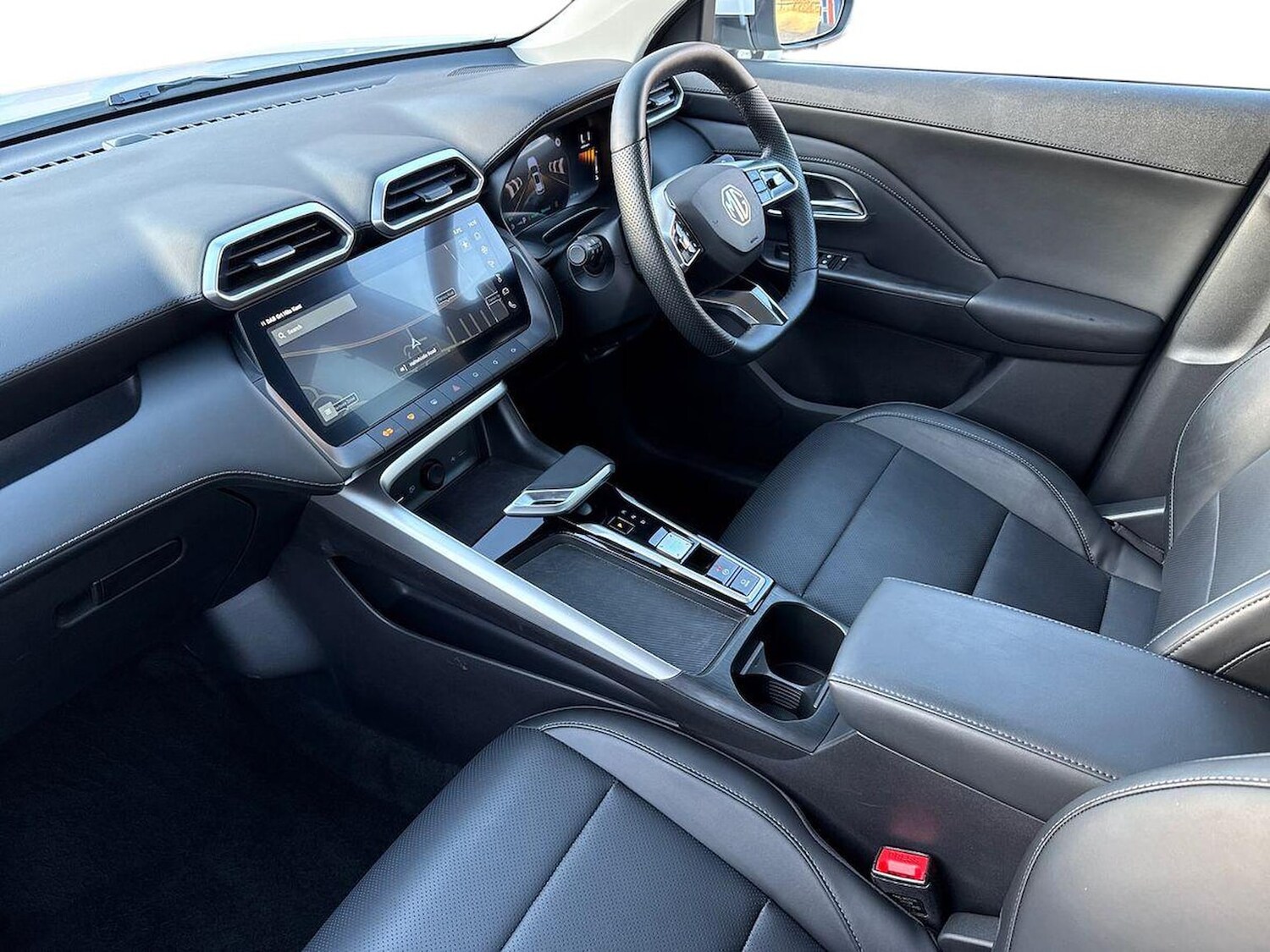 Used MG MG ZS 2025 for sale - 77489464: Photo 7