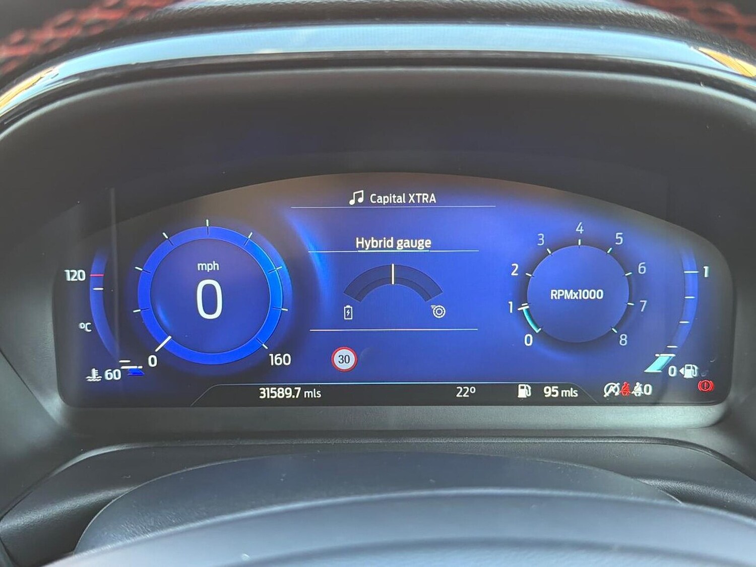 Used Ford Puma 2020 for sale - 78194432: Photo 10