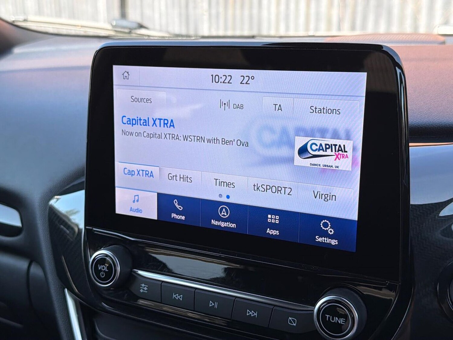 Used Ford Puma 2020 for sale - 78194432: Photo 11