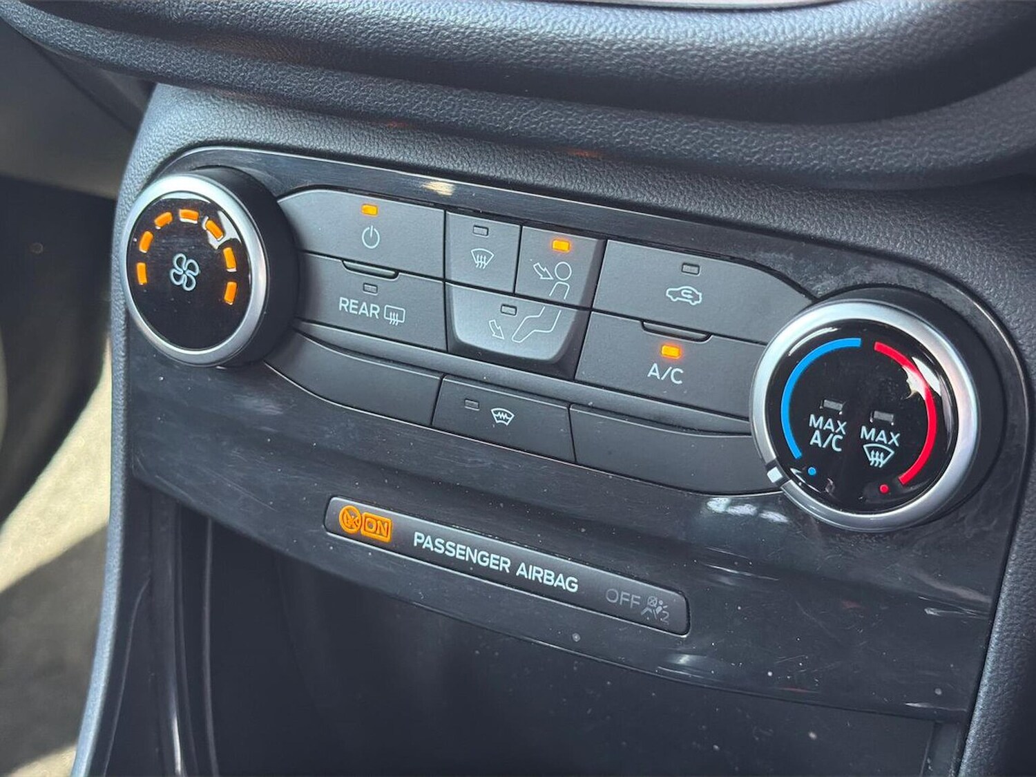 Used Ford Puma 2020 for sale - 78194432: Photo 12