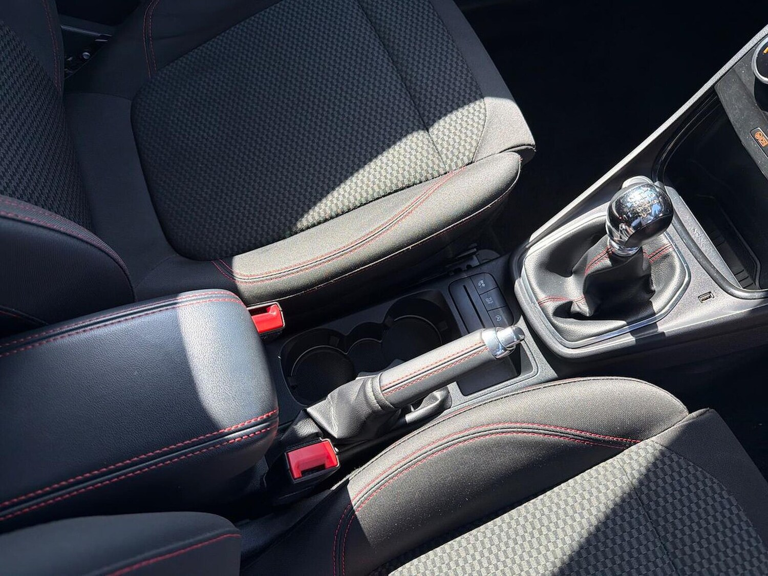 Used Ford Puma 2020 for sale - 78194432: Photo 13