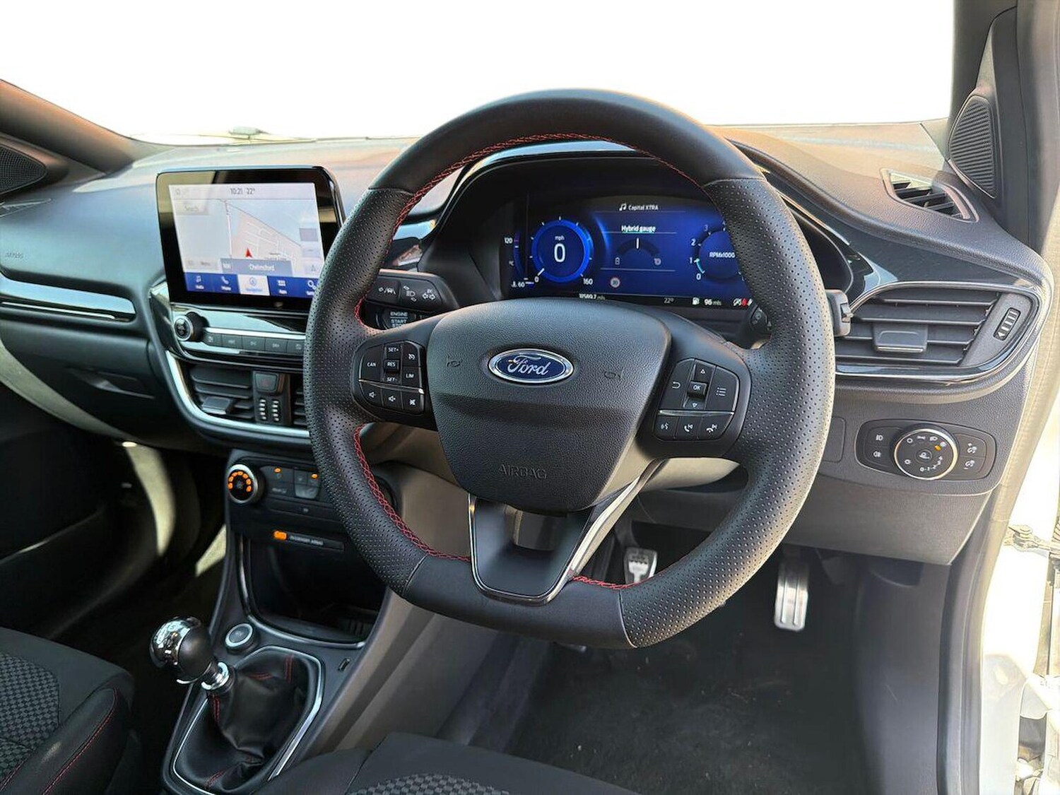 Used Ford Puma 2020 for sale - 78194432: Photo 15