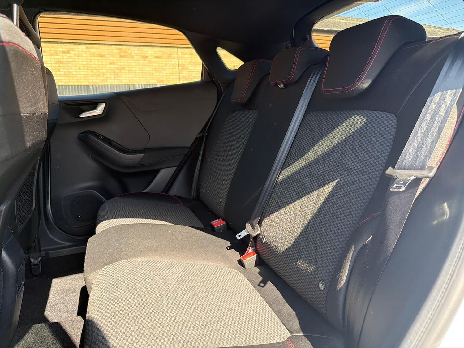 Used Ford Puma 2020 for sale - 78194432: Photo 16