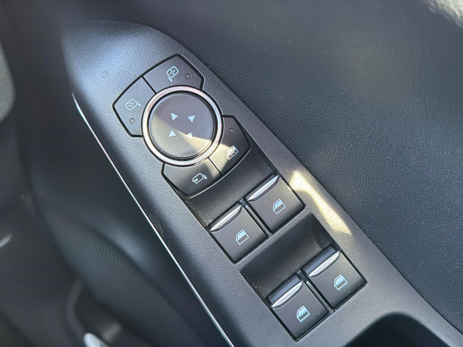 Used Ford Puma 2020 for sale - 78194432: Photo 21