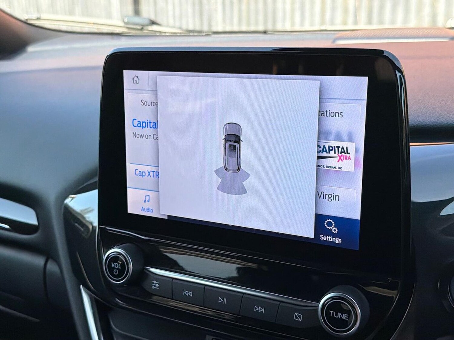 Used Ford Puma 2020 for sale - 78194432: Photo 23