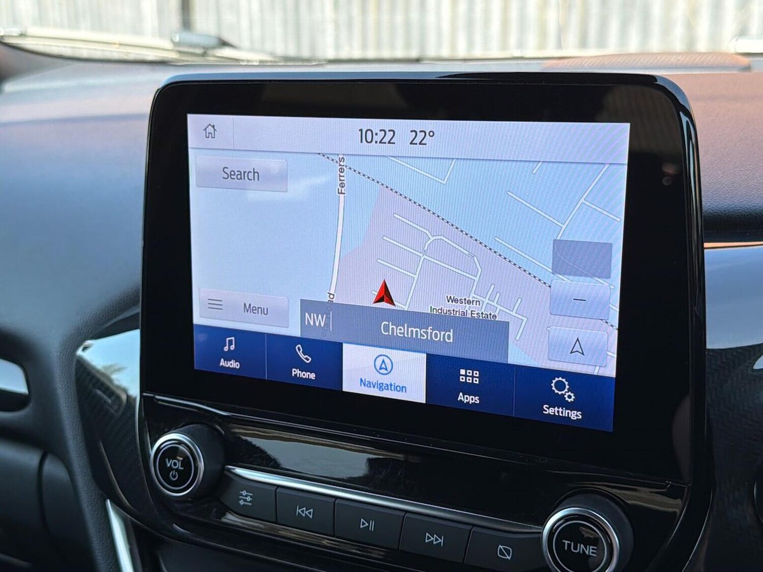 Used Ford Puma 2020 for sale - 78194432: Photo 24