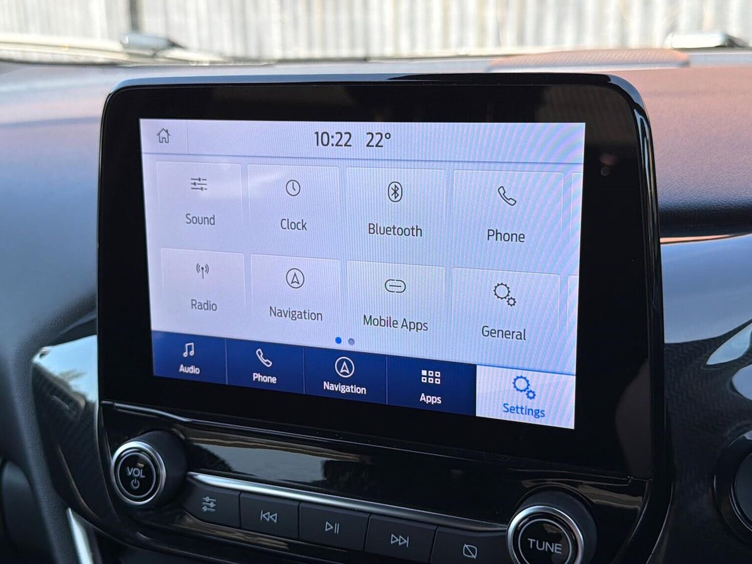 Used Ford Puma 2020 for sale - 78194432: Photo 25