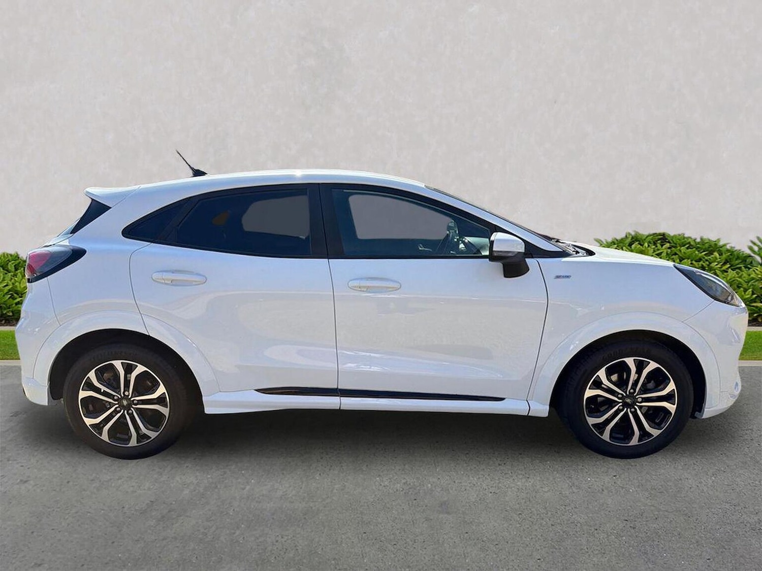 Used Ford Puma 2020 for sale - 78194432: Photo 3