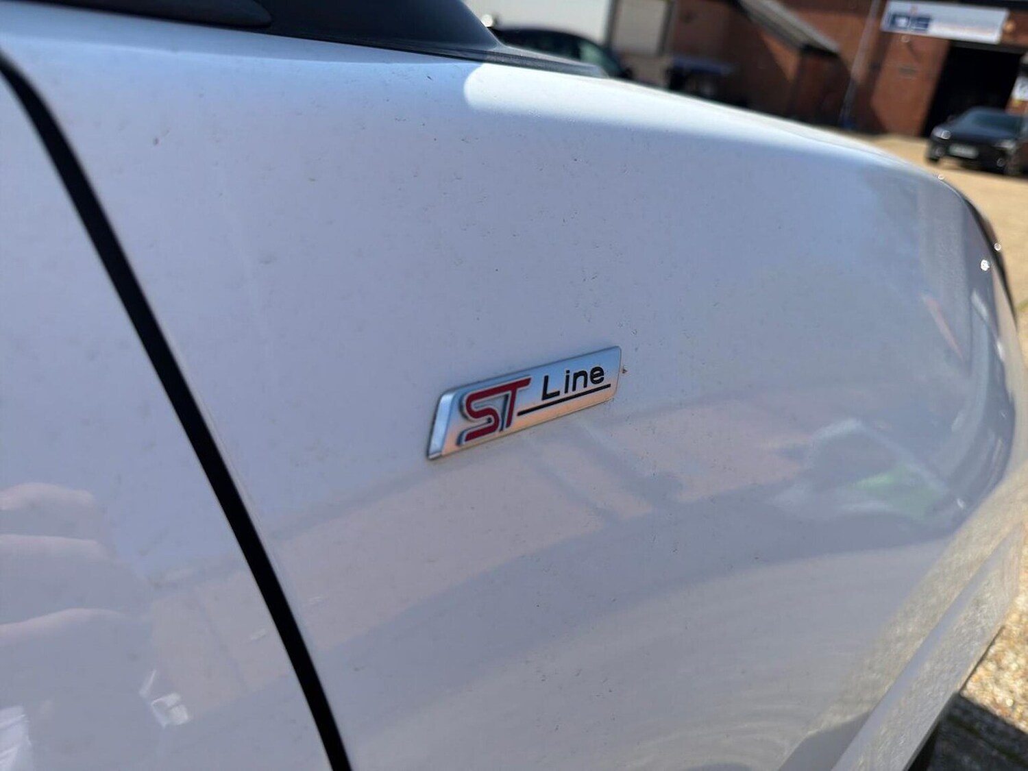 Used Ford Puma 2020 for sale - 78194432: Photo 31