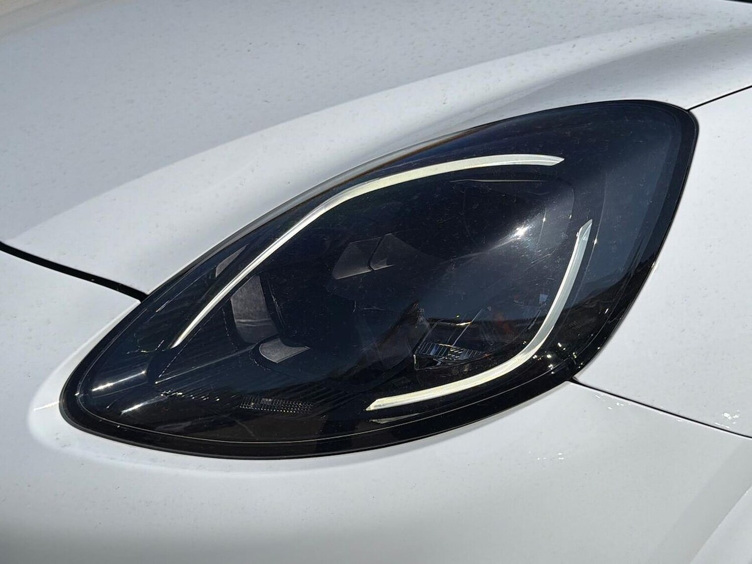 Used Ford Puma 2020 for sale - 78194432: Photo 32