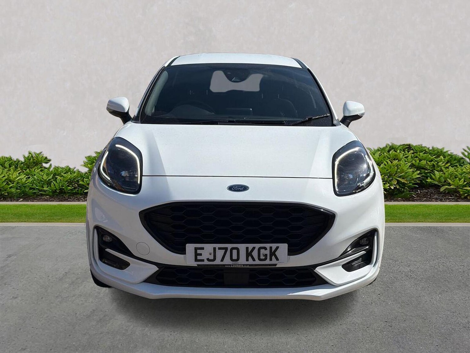 Used Ford Puma 2020 for sale - 78194432: Photo 5